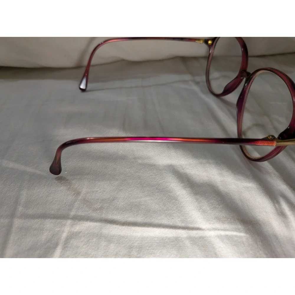 SILHOUETTE occhiali da vista SPX M1763  RARE VINTAGE 80s FRAME Austria